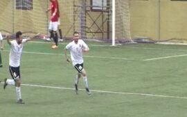 Juniores Elite: Risultati e marcatori della 21^ giornata