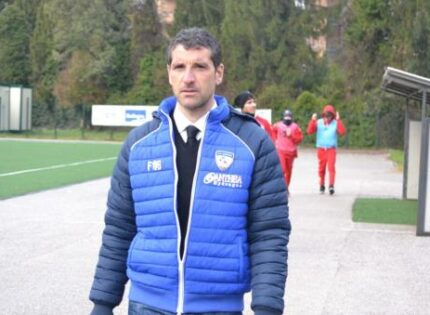 SERPENTARA, FOGLIA MANZILLO SUONA LA CARICA: “VIETATO PARTIRE SCONFITTI A TARANTO”