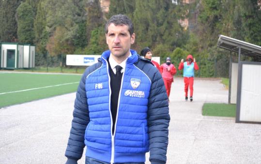 SERPENTARA, FOGLIA MANZILLO SUONA LA CARICA: “VIETATO PARTIRE SCONFITTI A TARANTO”