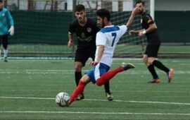 SPORTING CITTA’ DI FIUMICINO, ECCO LA TUA AVVERSARIA: IL PINETO DI AMMAZZALORSO