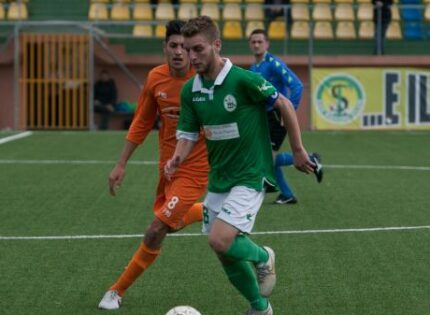 Semprevisa, Palombi non basta: a Ciampino è 1-1 con il Fonte Meravigliosa di De Mattia