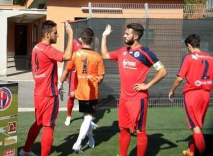 PROMOZIONE, LA CLASSIFICA DEI MARCATORI