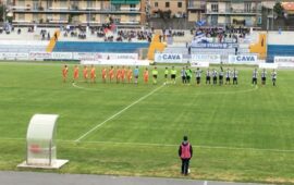 HARAKIRI-LUPA ROMA: IL SAVONA RINGRAZIA, RIMONTA E VINCE
