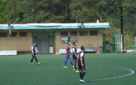 VIGOR PERCONTI CORSARA A CARPINETO: FINE DEI SOGNI PER LA SEMPREVISA