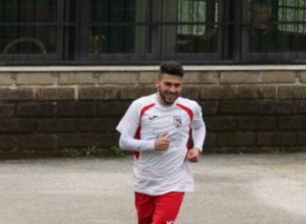 DEMOFONTI, CUORE AUDACE: “LE OFFERTE? SE SALIAMO IN D, PRONTO A RIMANERE QUI”