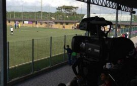 ROMULEA – N.T.T.TESTE, SEGUI CON NOI IL LIVE DELLA FINALE ALLIEVI!