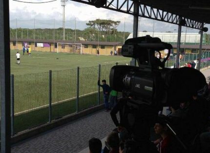 ROMULEA – N.T.T.TESTE, SEGUI CON NOI IL LIVE DELLA FINALE ALLIEVI!
