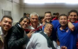 L’UNICUSANO PIAZZA L’ACUTO: 1-0 A SAN GIOVANNI VALDARNO, FINALE AD UN PASSO
