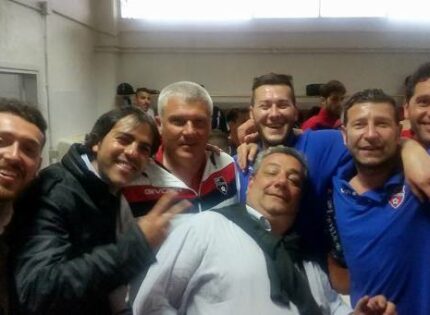 L’UNICUSANO PIAZZA L’ACUTO: 1-0 A SAN GIOVANNI VALDARNO, FINALE AD UN PASSO