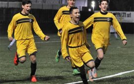 URBETEVERE, RIPA SORRIDE: “ENNESIMA SODDISFAZIONE”