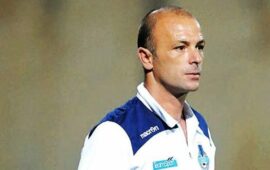 OSTIA MARE, SENTI GRECO: “DIFFICILE LASCIARE MALTA, MA AI BIANCOVIOLA NON POTEVO DIRE NO”