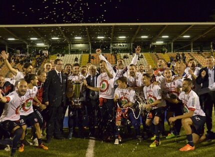 COPPA ITALIA SERIE D, SI PARTE IL 21 AGOSTO