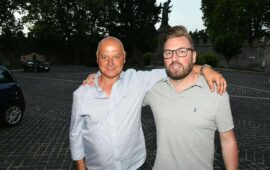 OSTIAMARE, LA JUNIORES NAZIONALE SARA’ AFFIDATA A COSCIA?