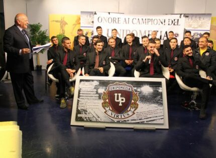 “SPORT IN ORO ESTATE”, GLI SMS ARRIVATI DURANTE LA DIRETTA