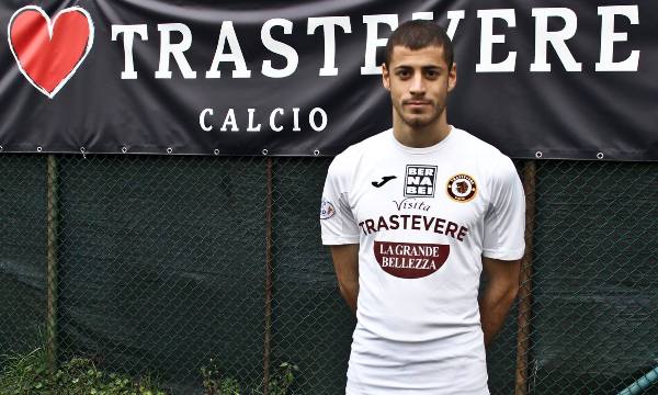 TRASTEVERE, ARRIVA IL RINNOVO PER PAOLACCI E CINQUE