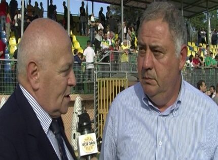 Racing, niente più Latina: la squadra di Pezone torna a Fondi. La FIGC ha detto no al trasferimento