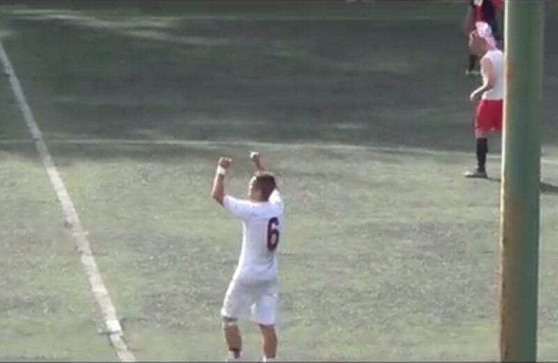 PAOLACCI APPLAUDE IL SUO TRASTEVERE: “LA SALVEZZA? CI SPETTAVA, SPERO DI RESTARE”