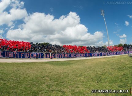 Serie D, i risultati della 18° giornata e la classifica aggiornata