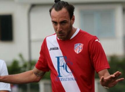 ROTTA VERSO PINETO-SPORTING CITTA’ DI FIUMICINO, BUSSI: “SERVIRA’ LA PARTITA PERFETTA, MA POSSIAMO FARCELA”