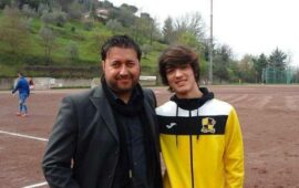 LA SABINA, CAPRETTI SE NE VA: “IL FUTURO? VALUTO SOLO SITUAZIONI SUGGESTIVE…”