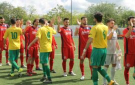 PROMOZIONE, GARE ED ARBITRI DELL’ULTIMA GIORNATA
