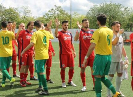 Casal Barriera, il Ds Ciampini difende i suoi: “Con il Villalba nessun atteggiamento intimidatorio”