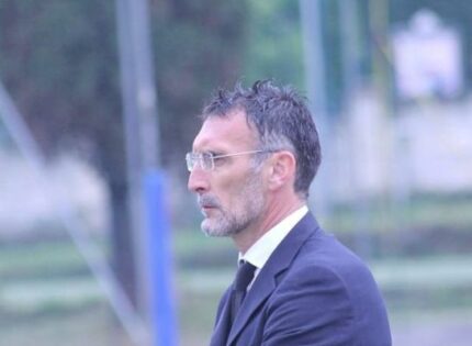 Cre.Cas.-Centioni: ufficiale il divorzio. Il tecnico: “Nessun rancore, la squadra può ancora lottare per il secondo posto”