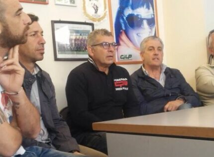 LA COMPAGNIA PORTUALE IN CORO: “NON SAREMO UNA METEORA IN ECCELLENZA”