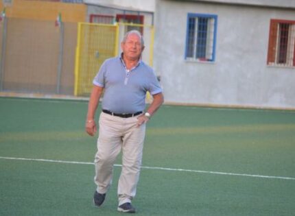 CASILINA, IL BILANCIO DEL PRESIDENTE CORATTI: “BENE IL SETTORE GIOVANILE, RAMMARICO PER LA PRIMA SQUADRA”