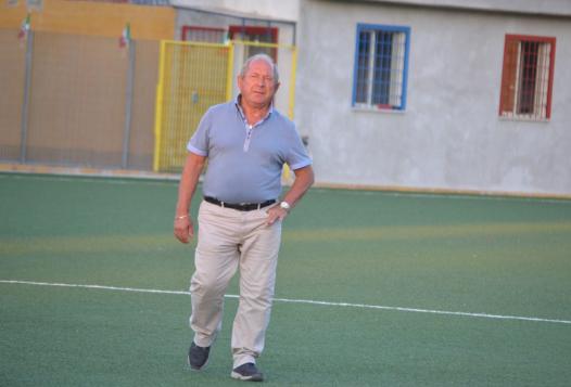 CASILINA, IL BILANCIO DEL PRESIDENTE CORATTI: “BENE IL SETTORE GIOVANILE, RAMMARICO PER LA PRIMA SQUADRA”