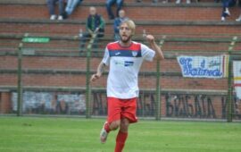 SERPENTARA, LA SERENITA’ DI DE JULIS: “IL PLAY-OUT? AVERLO CONQUISTATO E’ GIA’ UN GRAN RISULTATO…”