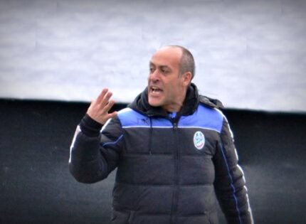 PROMOZIONE, PLAY-OFF AL VIA: DI GIOVANNI E PANDOLFI PRESENTANO MONTESPACCATO – CASAL BARRIERA