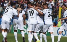 LATINA, 1-1 A CROTONE
