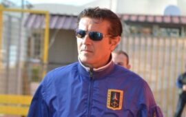 REAL COLOSSEUM, GIANNETTI FA PRE-TATTICA: “LA FINALE? LA LEPANTO E’ FAVORITA…”