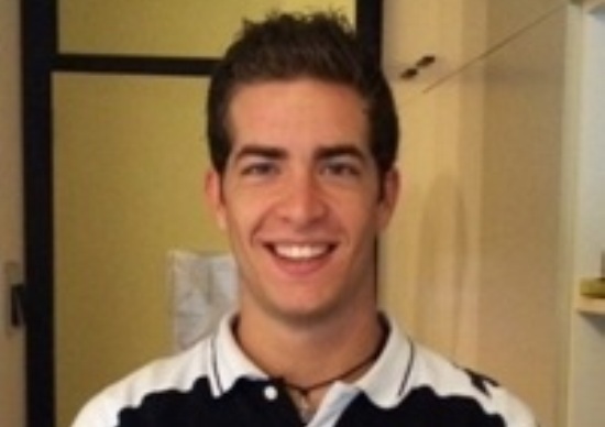 UNICUSANO FONDI-OLTREPOVOGHERA, ARBITRA AYROLDI JR.