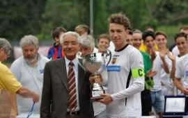 XXIX TORNEO MARIO CECCACCI: I RISULTATI DELLE PRIME GIORNATE DI GARA