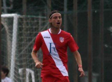ROTTA VERSO PINETO-SPORTING CITTA’ DI FIUMICINO, INGIOSI: “PIANGERCI ADDOSSO? SIAMO PRONTI A FARE UNA GUERRA”