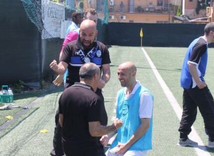 IL MONTESPACCATO PARTE COL BOTTO! ATLETICO LADISPOLI TRAVOLTO 4 a 0