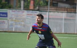 PROMOZIONE, LA CLASSIFICA DEI MARCATORI