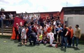 PROMOZIONE/PLAY-OUT: ECCO CHI BRINDA ALLA SALVEZZA