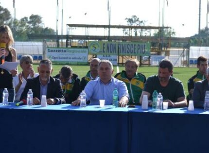 RACING CLUB-LUPA CASTELLI ROMANI, UFFICIALE L’ACCORDO: NASCE LA RACING CLUB ROMA