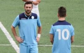 PROMOZIONE/GIUDICE SPORTIVO: RESPINTO IL RECLAMO DELLA TEAM NUOVA FLORIDA