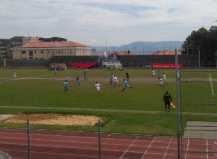 TETTI-RANALDI METTONO AL TAPPETO LA VJS VELLETRI: SPORTING GENZANO, GRINTA-PLAY OUT
