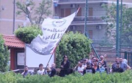 L’ACCUSA DI BARBETTA: “FAR SPARIRE LA VJS VELLETRI? ATTO GRAVISSIMO”