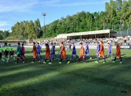 QUESTA SERA ALLE 21,00 SU RETE ORO CH 18 E SKY 897 LA FINALE DEL XXXIII TORNEO BEPPE VIOLA