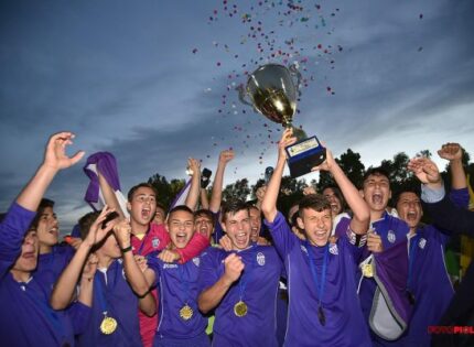 XXXIII EDIZIONE DEL TORNEO BEPPE VIOLA, ANCHE LA LND ESALTA IL SUCCESSO DELL’OSTIAMARE NELLA MANIFESTAZIONE