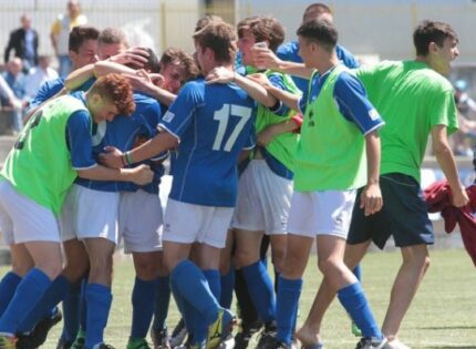 TORNEO DELLE REGIONI, ALLIEVI E GIOVANISSIMI IN SEMIFINALE