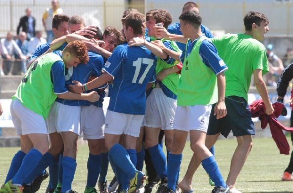 TORNEO DELLE REGIONI, ALLIEVI E GIOVANISSIMI IN SEMIFINALE