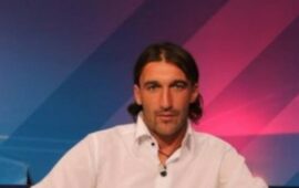 Clamoroso a Pomezia, esonerato Persia. Gagliarducci in pole per la successione?