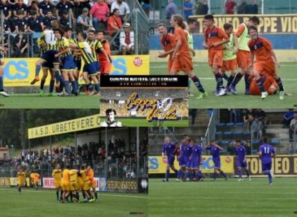 XXXIII TORNEO BEPPE VIOLA, OGGI IN CAMPO PER LE SEMIFINALI